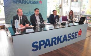 Sparkasse Bank među najstabilnijim bankama na tržištu